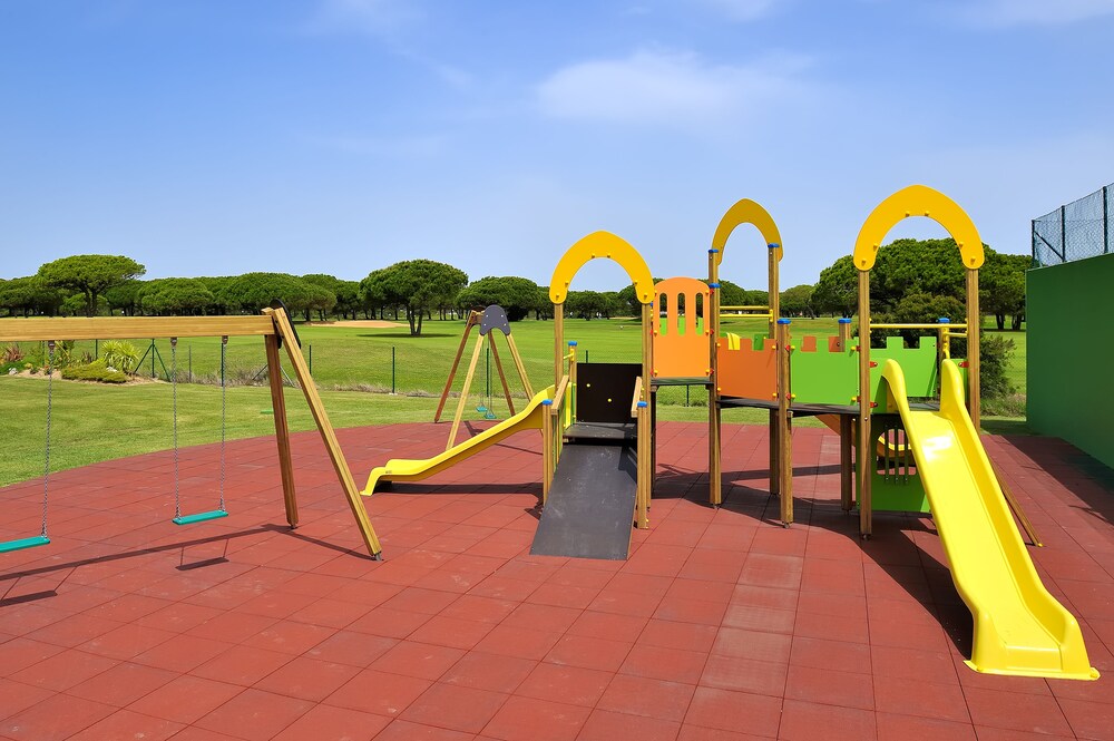 Childrens Area