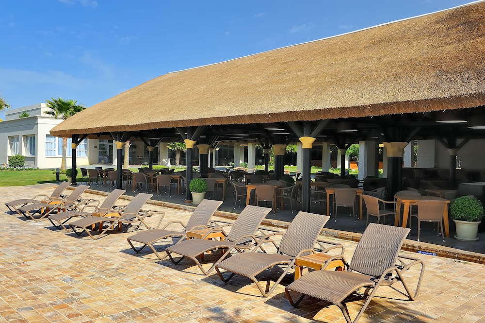 Sundeck