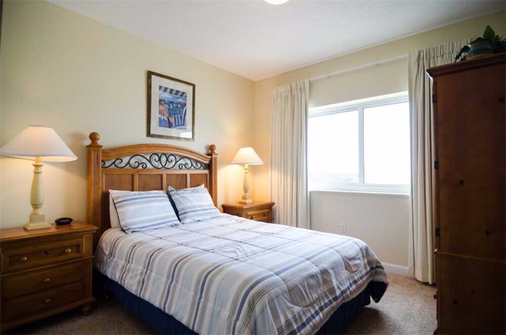 객실 (3.5 Bedroom 3 Bath Condo)