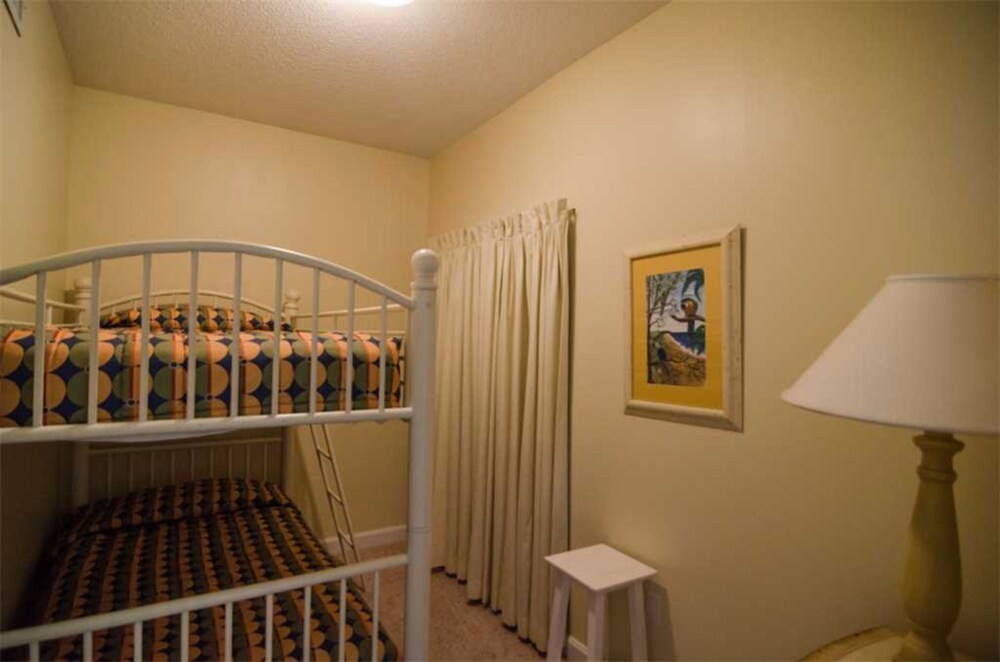 객실 (3.5 Bedroom 3 Bath Condo)