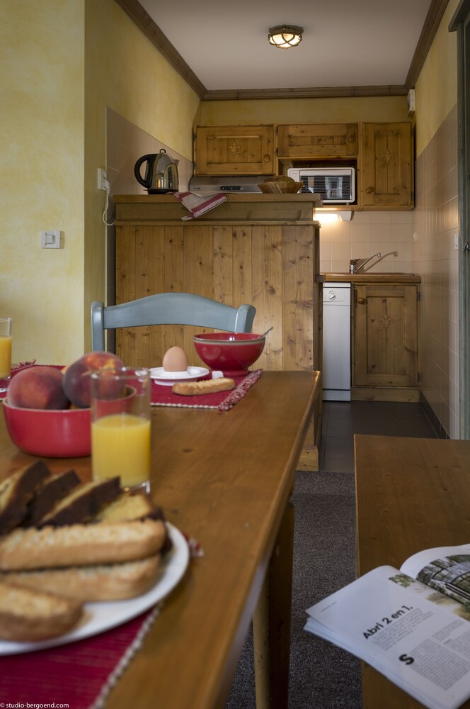 Apartment, 2 Bedrooms (Plus Cabine) Duplex - Guestroom