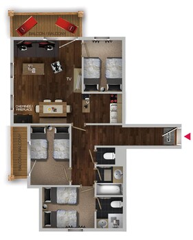 Guestroom