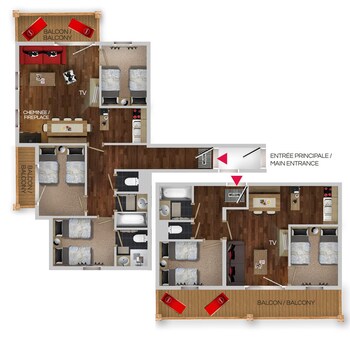 Guestroom