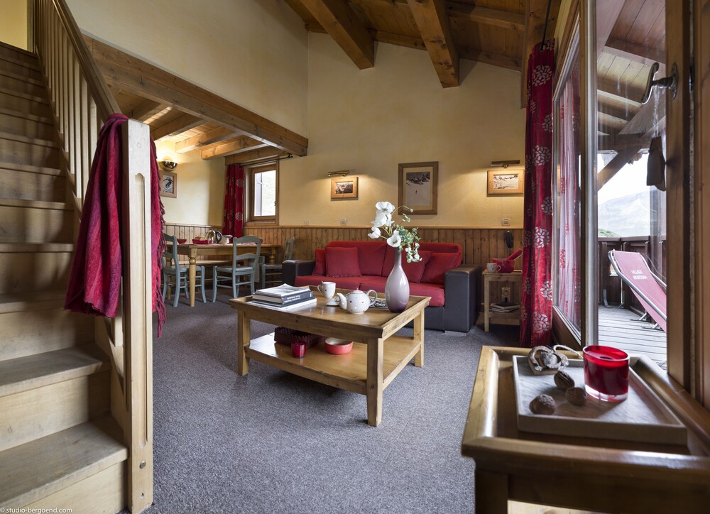 Apartment, 2 Bedrooms - Guestroom