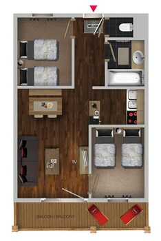 Guestroom