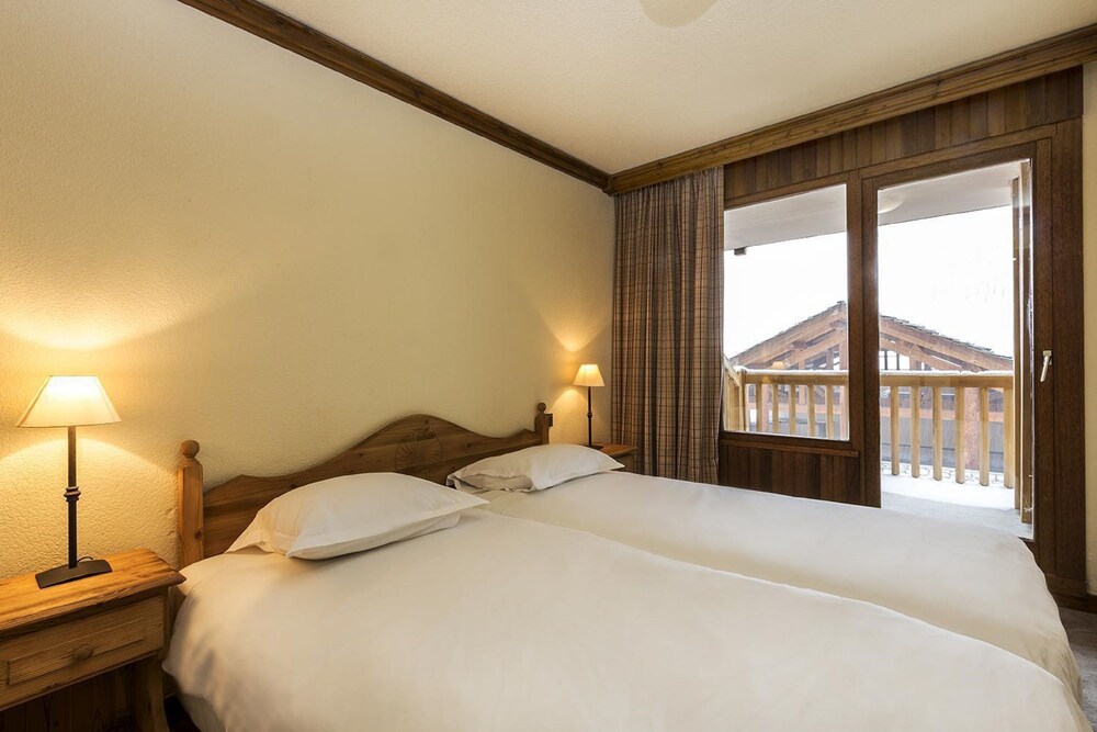 Apartment, 1 Bedroom (6 Guests) - Guestroom