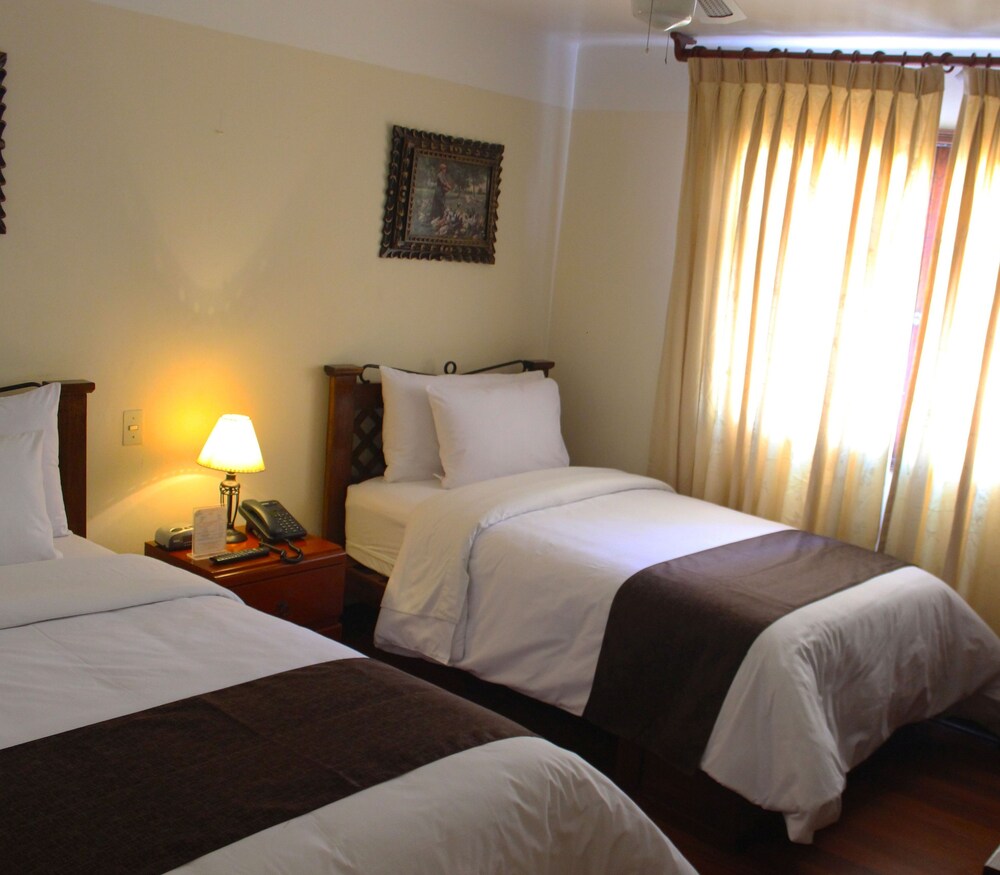 Guestroom