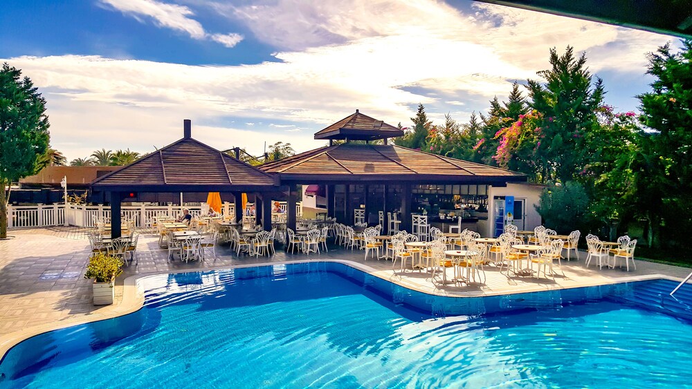 Hotel Bar