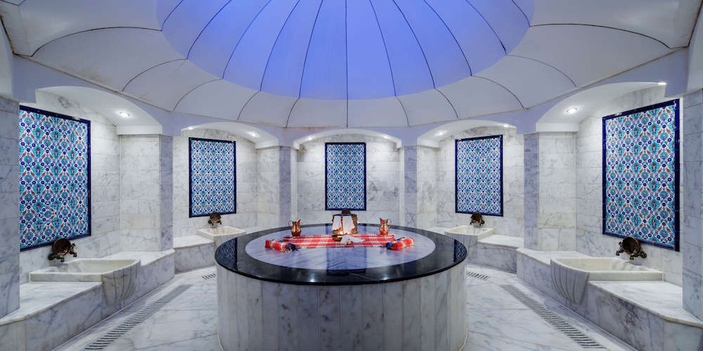 Turkish Bath
