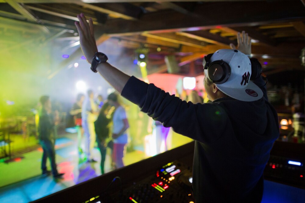 Nightclub