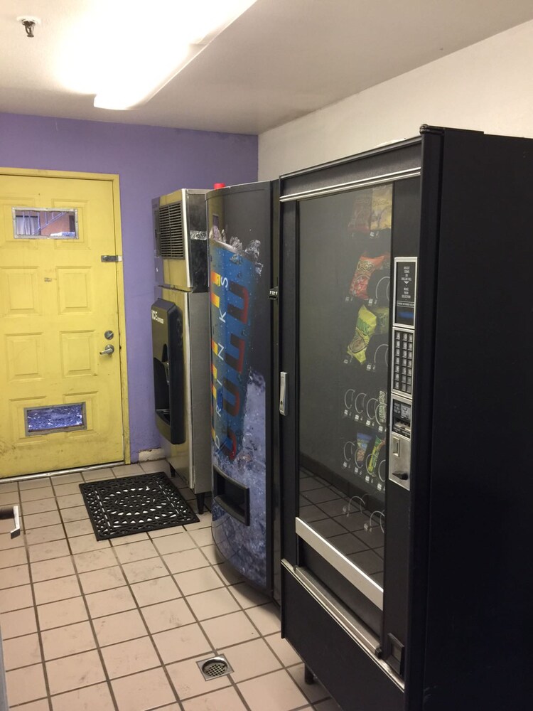 Vending Machine