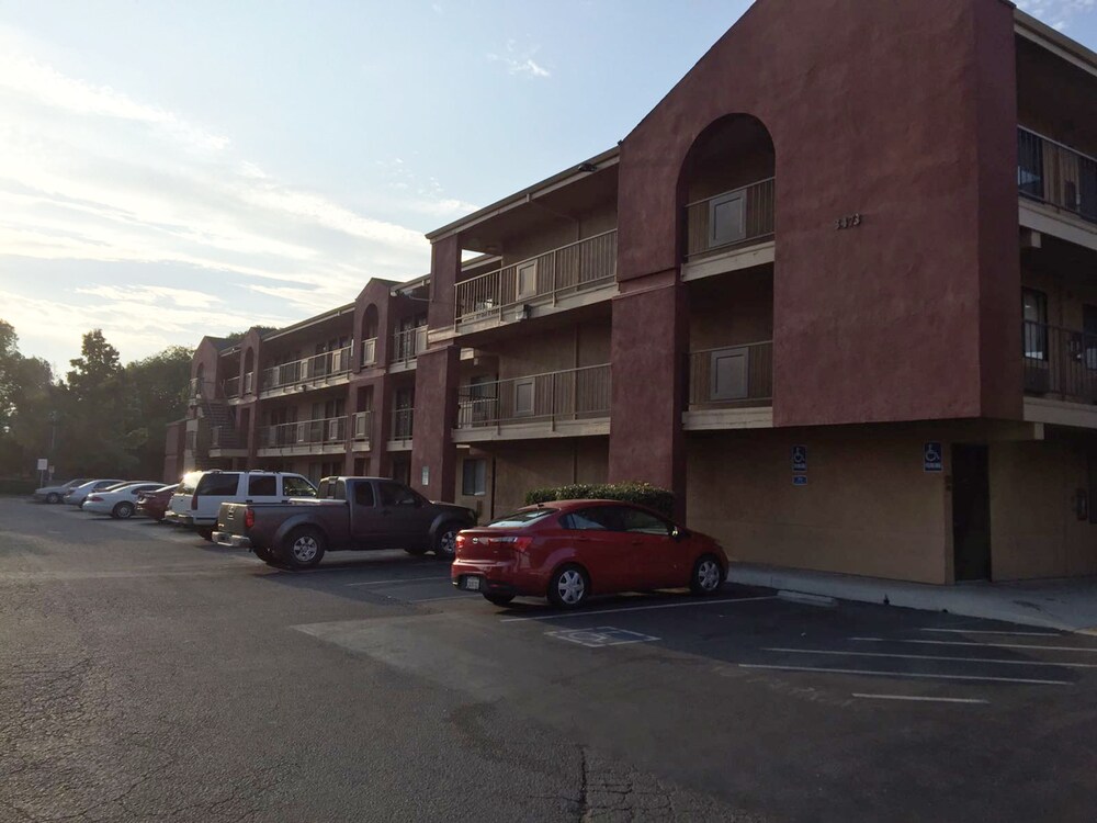 Hotel Front