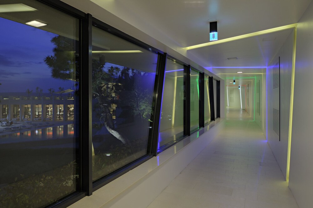Hotel Interior