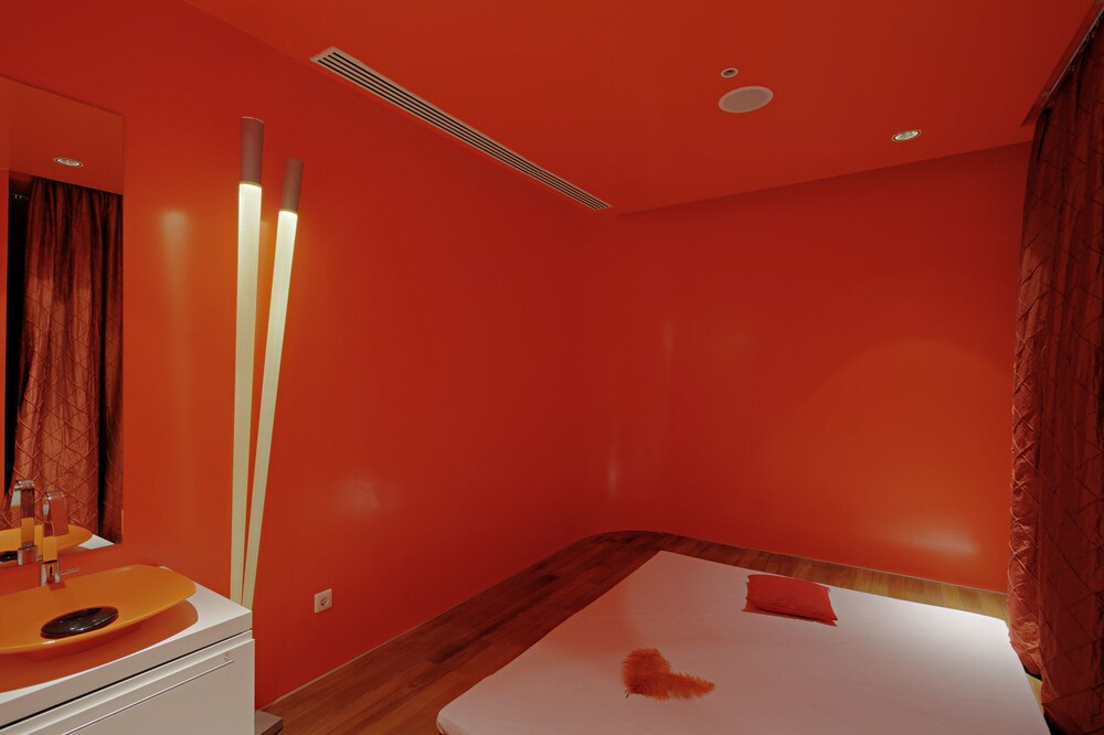 Treatment Room