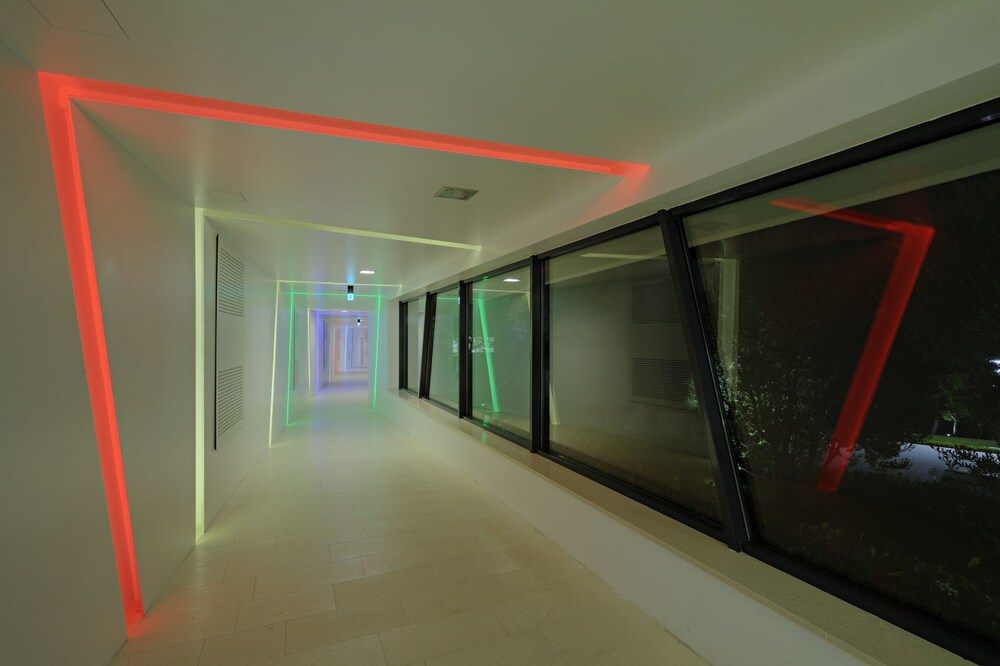 Hotel Interior