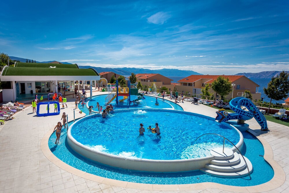 Childrens Pool