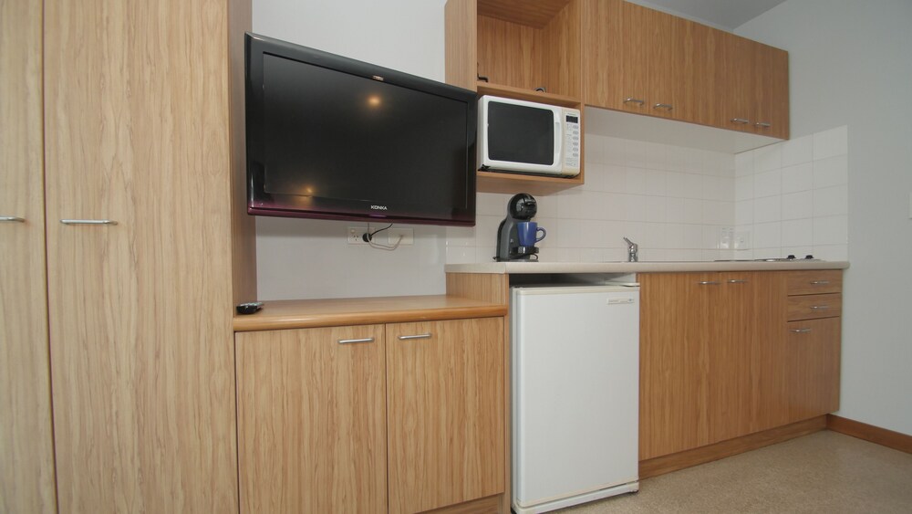 In-Room Kitchenette