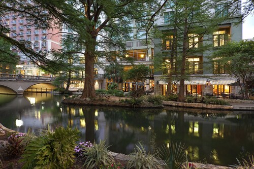 Hotel Contessa - Luxury Suites on the Riverwalk