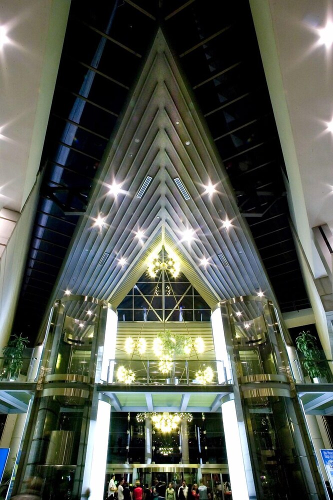 Hotel Interior