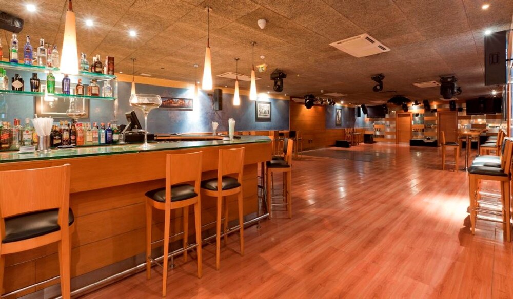 Nightclub