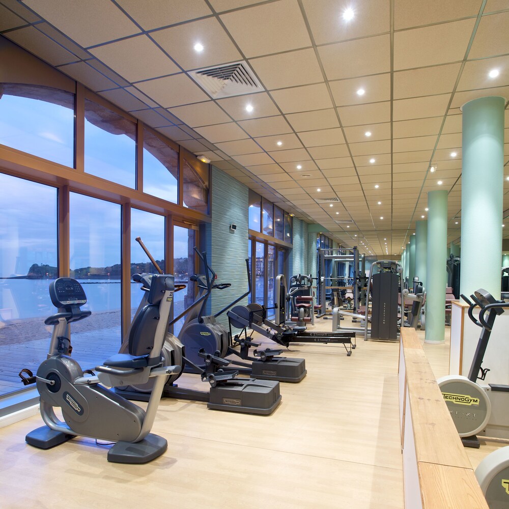 Sports Facility
