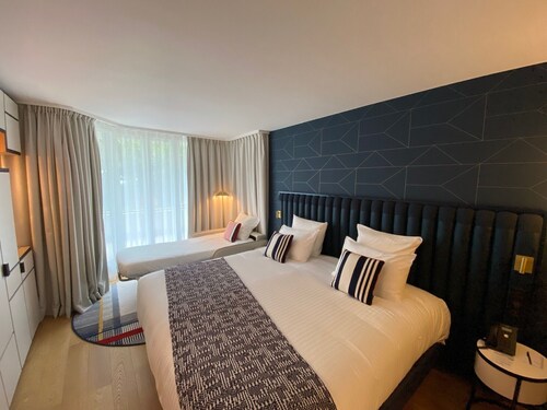 Hôtel & Spa Hélianthal by Thalazur