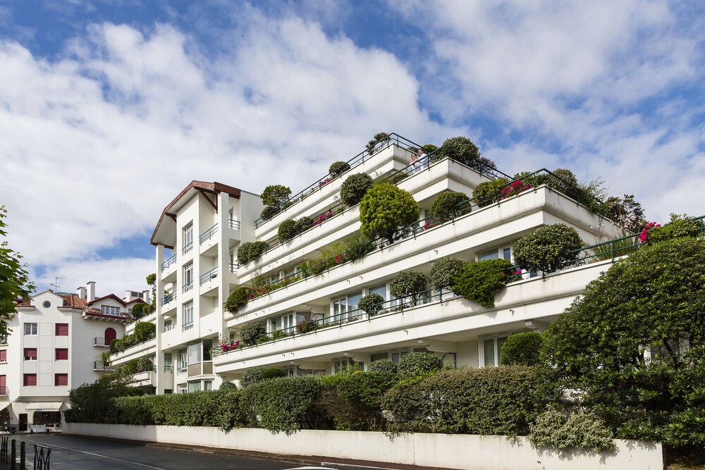 Hotel Front