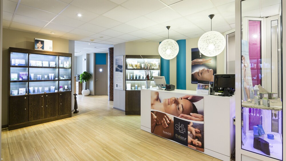 Spa Treatment