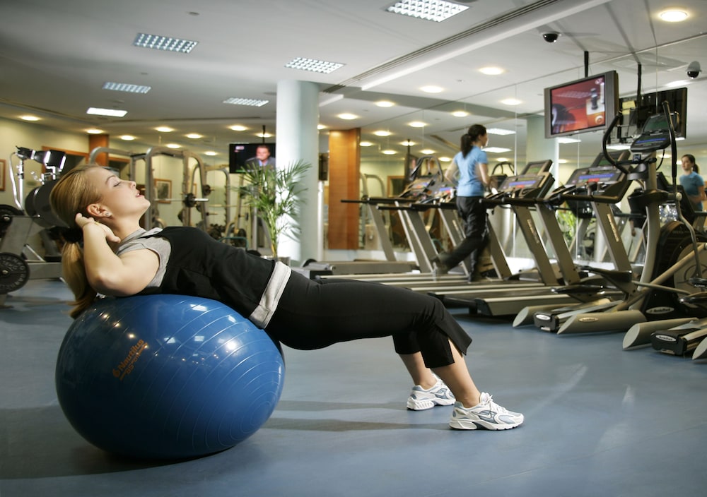 Sports Facility
