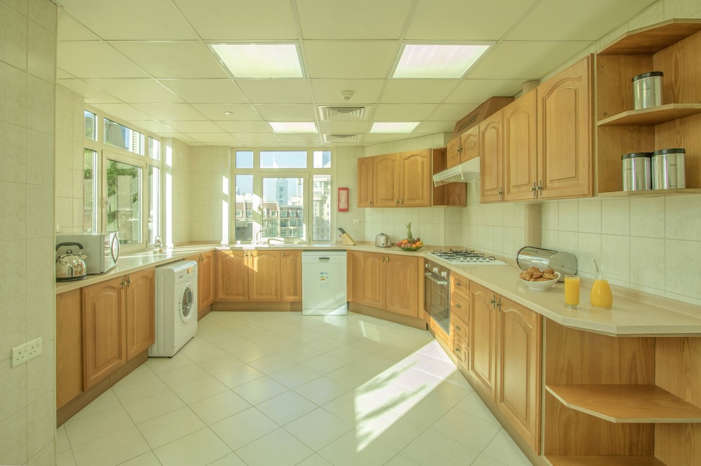 In-Room Kitchenette