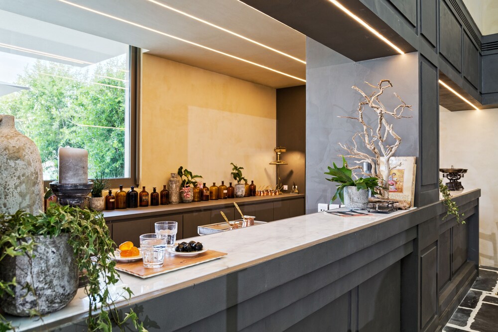 Hotelbar