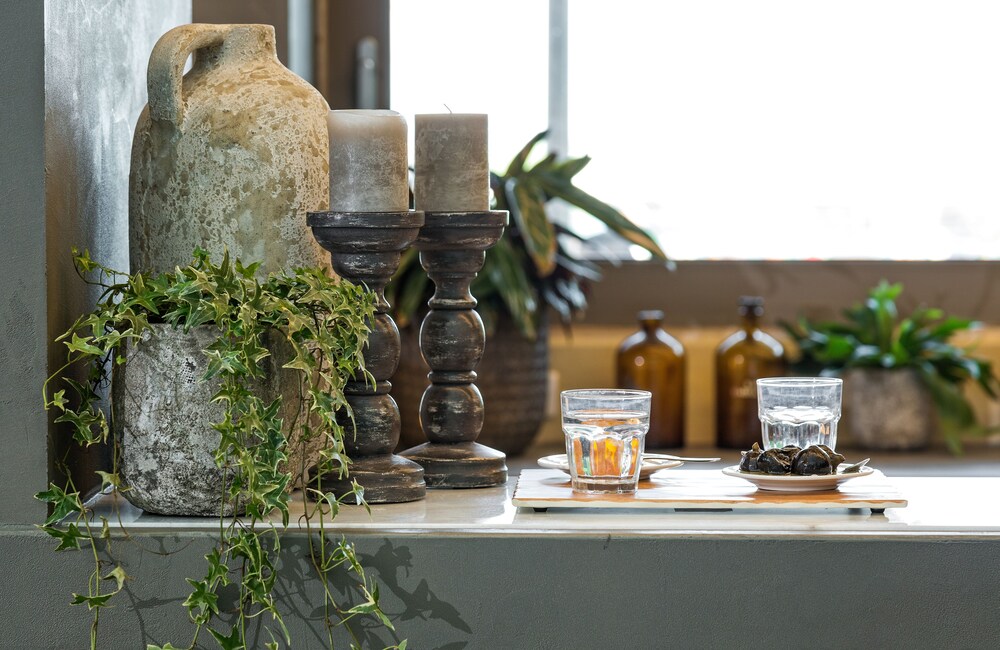 Hotelbar