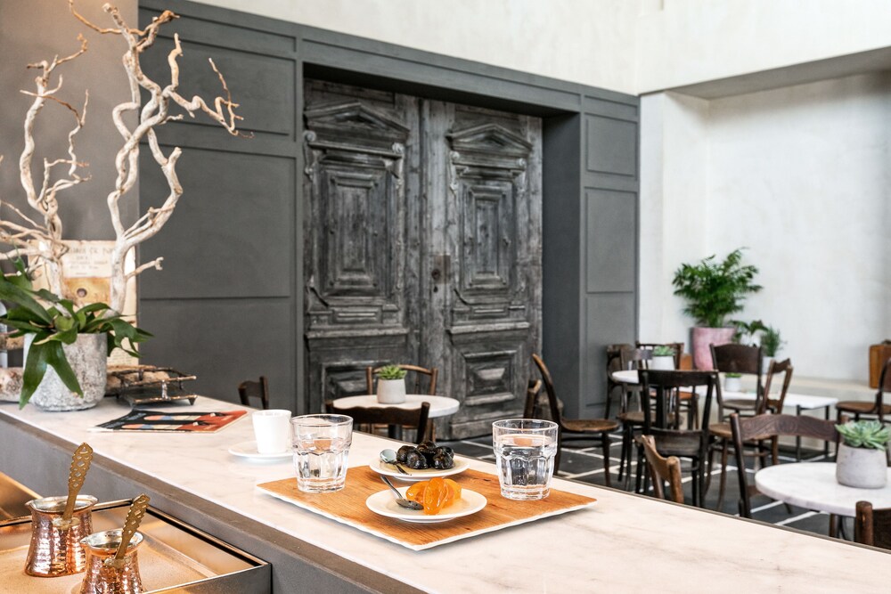 Hotelbar