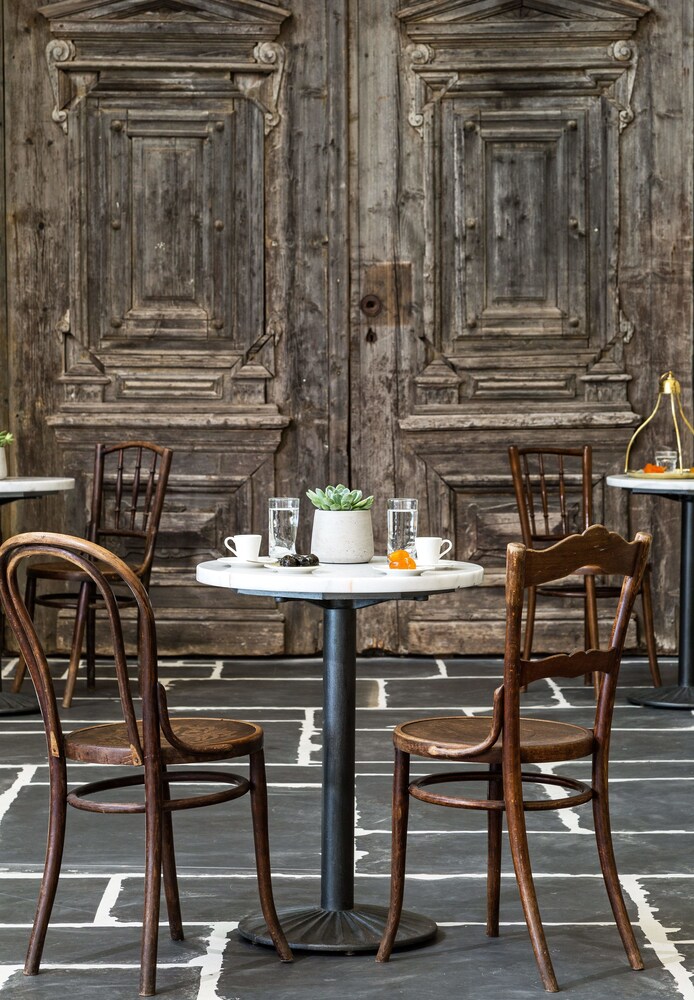Coffeeshop