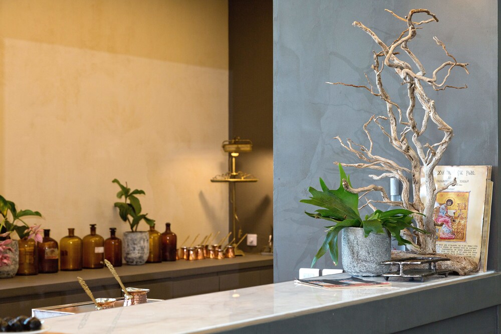Hotelbar