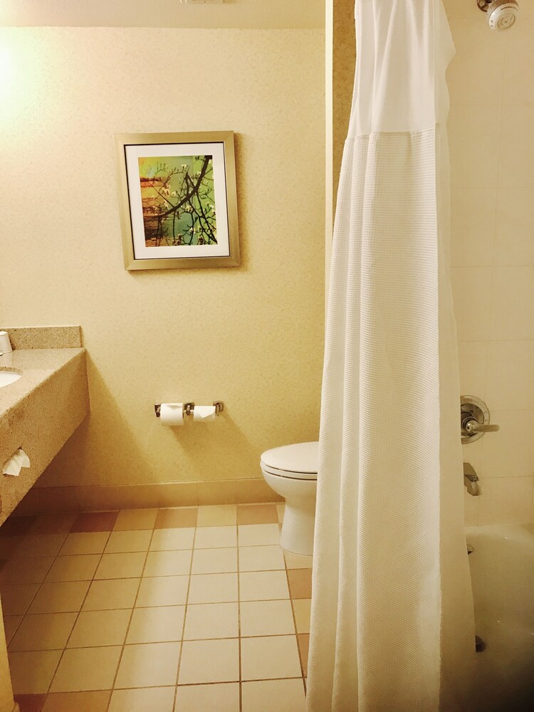 Cuarto de baño