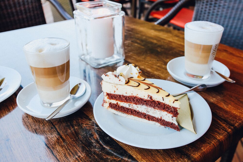 Coffee Service