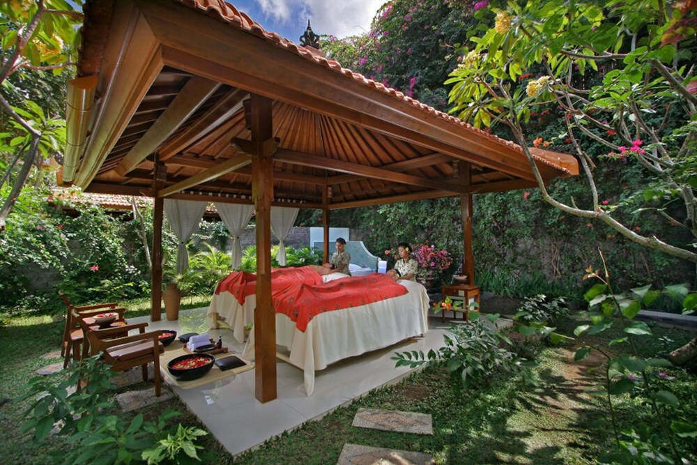 Spa Treatment
