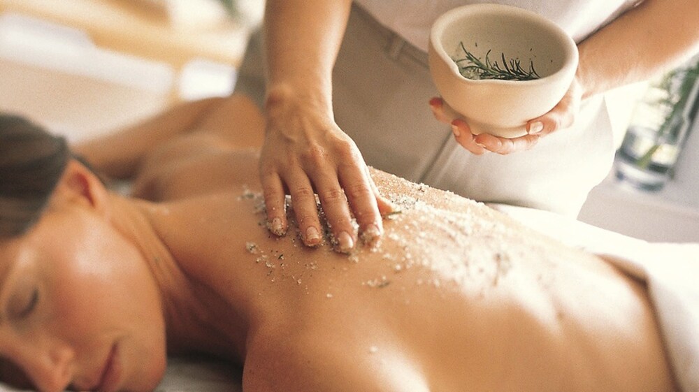 Spa Treatment