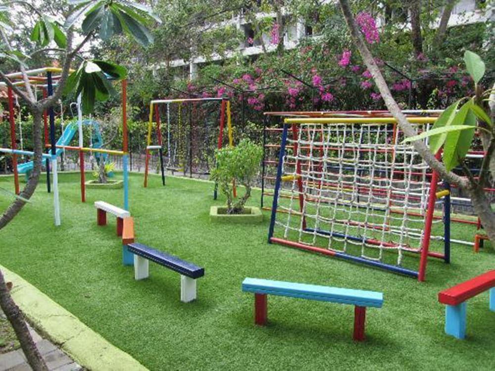 Sports Facility
