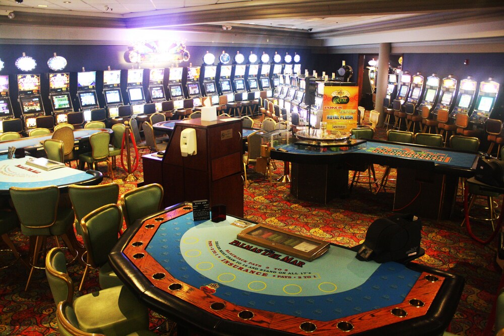 Casino