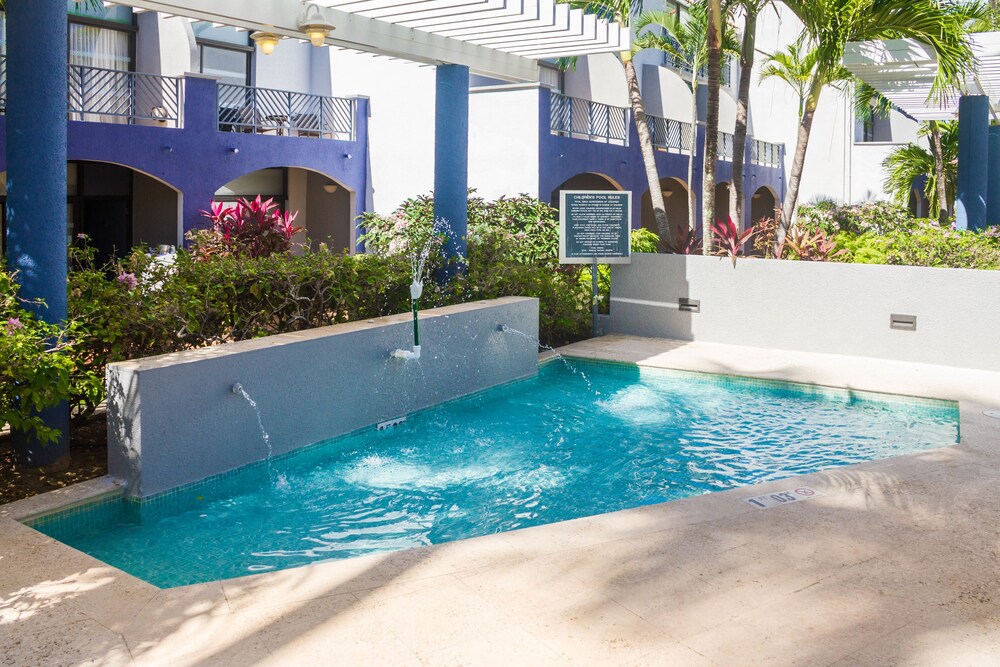 Childrens Pool
