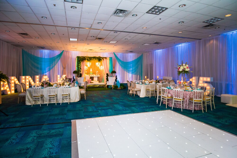 Ballroom