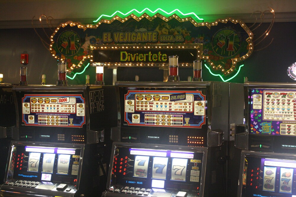 Casino
