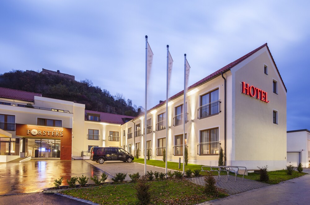 Image de l'hôtel