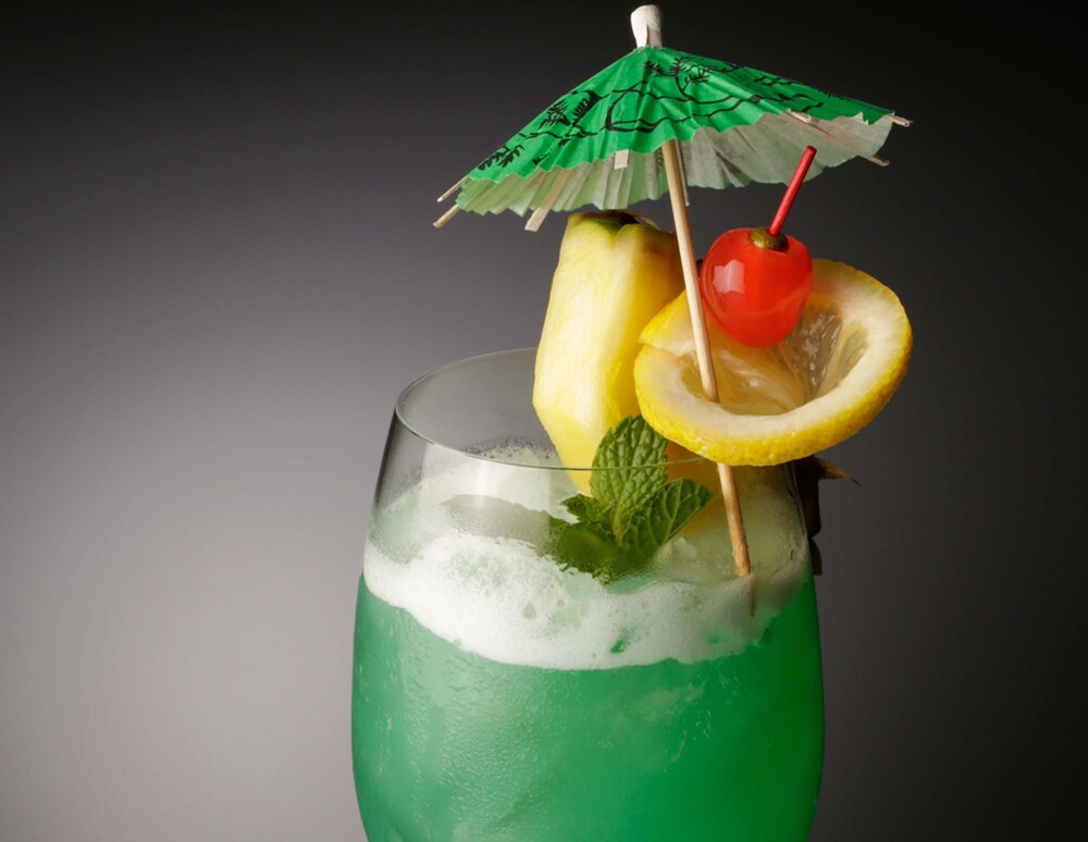 Hotel Bar