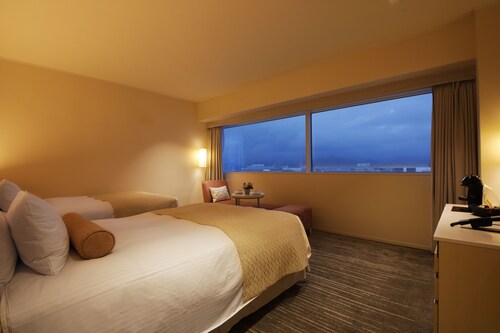 Hotel Nikko Himeji