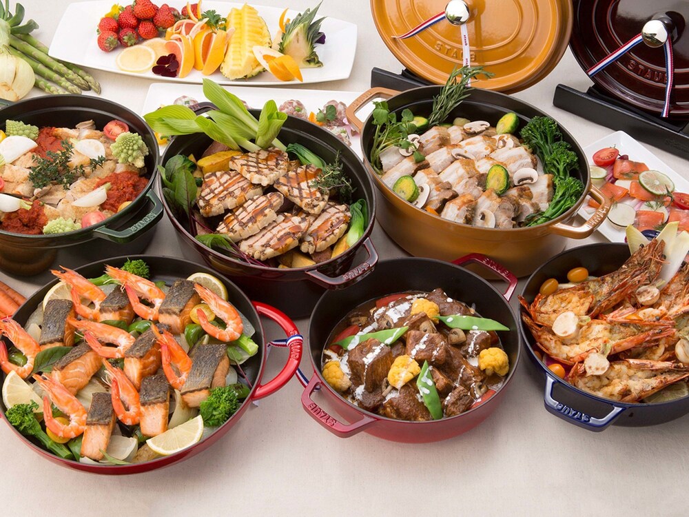 Buffet
