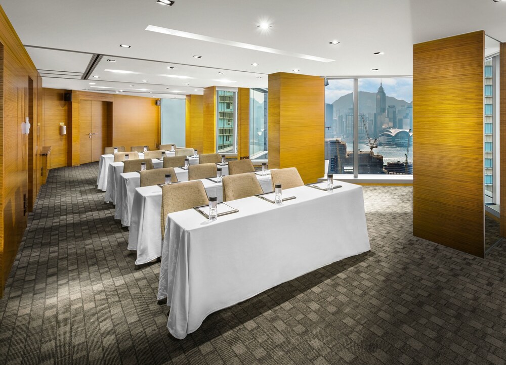 สถานที่จัดงานประชุม
