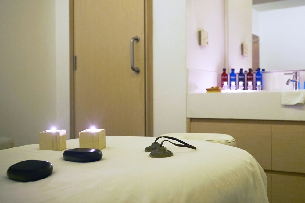 Treatment Room